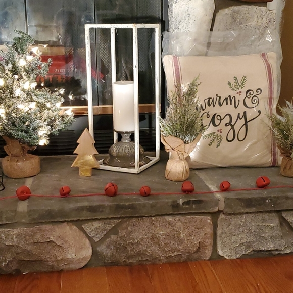 unknown Other - Strand of jingle bells